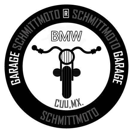 Schmitt Moto Garage